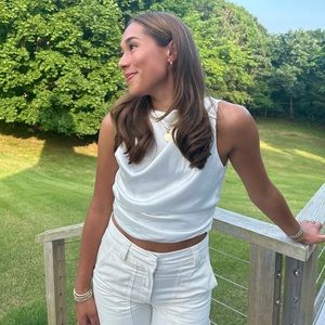 Meet your Posher, Lindsey